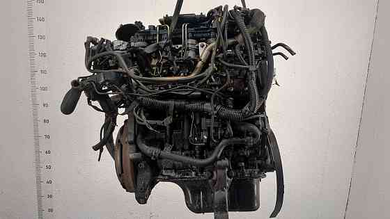 Двигатель Citroen Berlingo 9HT Донецк