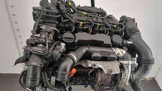 Двигатель Citroen Berlingo 9HT Донецк