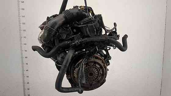 Двигатель Citroen Berlingo 9HT Донецк