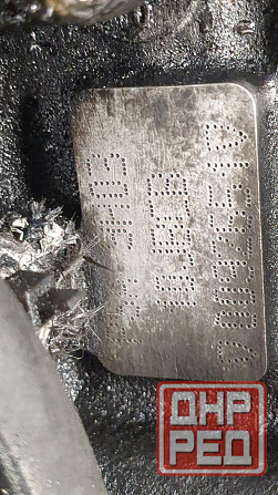Двигатель Citroen Berlingo 9HT Донецк - изображение 8