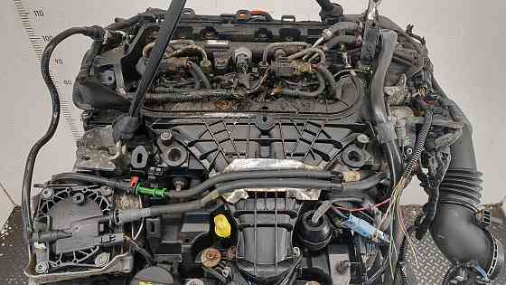 Двигатель Ford Kuga TXDA Донецк