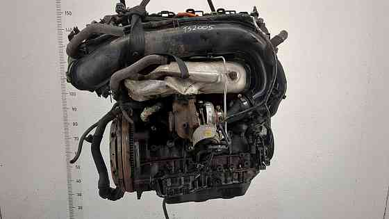 Двигатель Ford Kuga TXDA Донецк