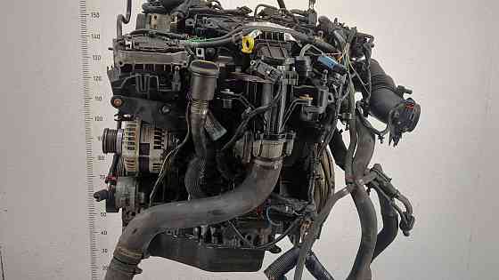 Двигатель Ford Kuga TXDA Донецк