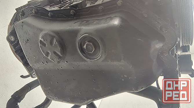 Двигатель Ford Kuga TXDA Донецк - изображение 7