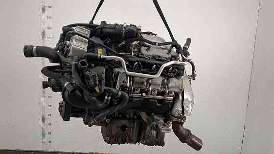 Двигатель BMW X5 E70 N63B44A Донецк