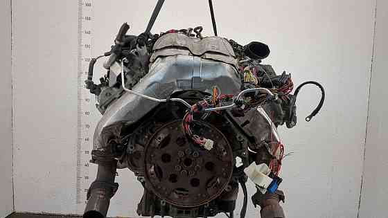 Двигатель BMW X5 E70 N63B44A Донецк