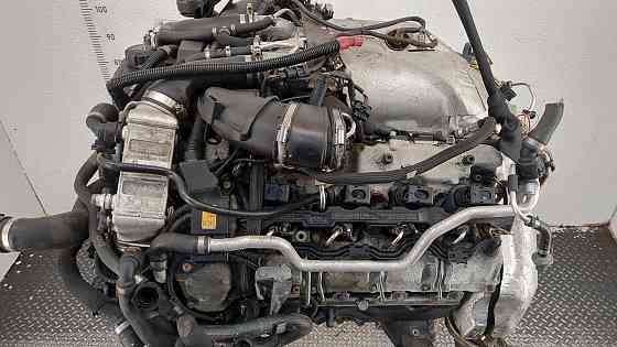 Двигатель BMW X5 E70 N63B44A Донецк