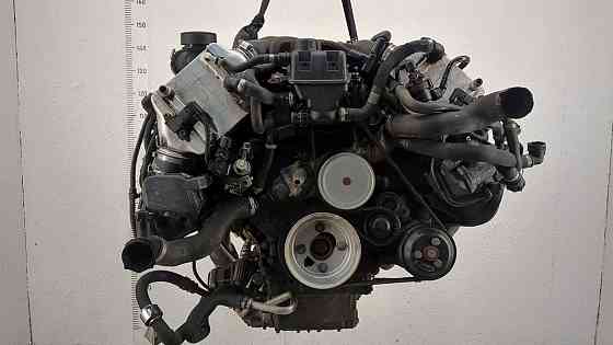Двигатель BMW X5 E70 N63B44A Донецк