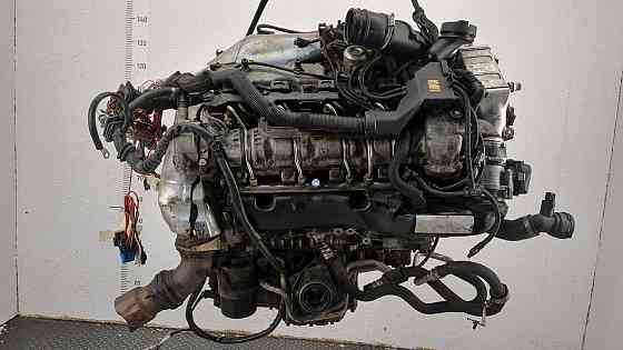 Двигатель BMW X5 E70 N63B44A Донецк