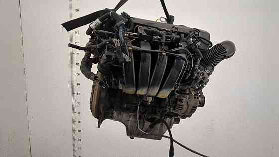 Двигатель Opel Zafira B Z18XER Донецк