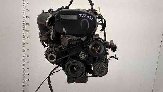 Двигатель Opel Zafira B Z18XER Донецк
