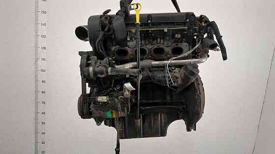 Двигатель Opel Zafira B Z18XER Донецк