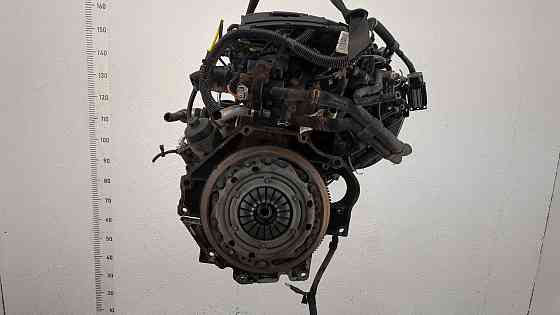 Двигатель Opel Zafira B Z18XER Донецк