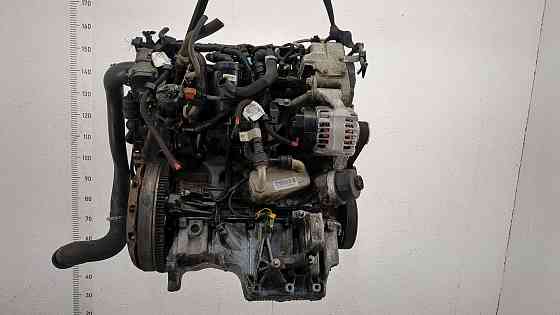 Двигатель Alfa Romeo 159 939 B3.000 Донецк