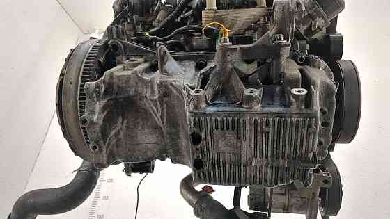 Двигатель Alfa Romeo 159 939 B3.000 Донецк