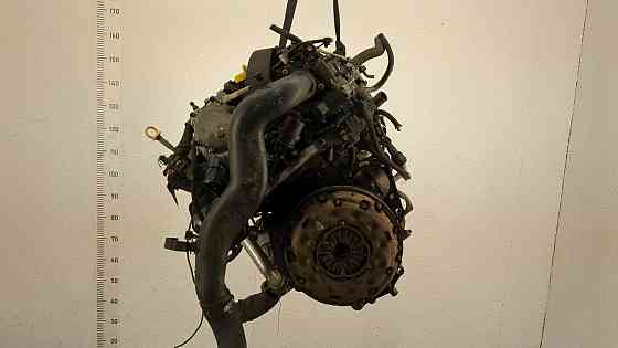 Двигатель Alfa Romeo 159 939 B3.000 Донецк