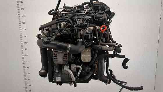 Двигатель Seat Ibiza 4 CFWA Донецк