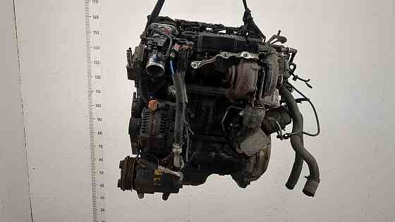 Двигатель Ford Focus 2 GPDA, GPDC Донецк