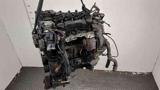 Двигатель Ford Focus 2 GPDA, GPDC Донецк