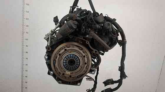 Двигатель Opel Astra J A14XER Донецк