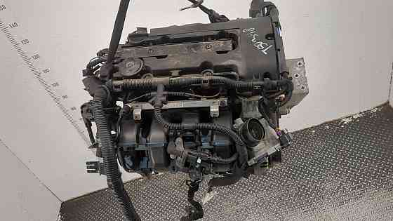 Двигатель Opel Astra J A14XER Донецк
