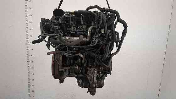 Двигатель Peugeot Partner 9HX Донецк