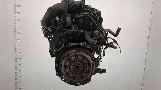 Двигатель Peugeot Partner 9HX Донецк
