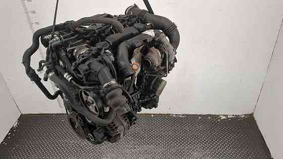 Двигатель Peugeot Partner 9HX Донецк