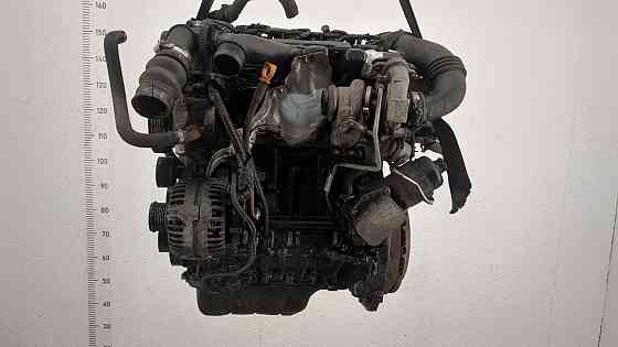 Двигатель Peugeot Partner 9HX Донецк