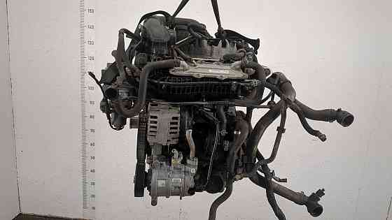 Двигатель Audi A3 (8V) DKRF Донецк