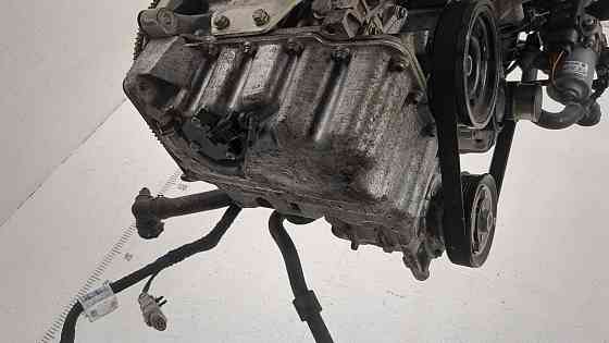 Двигатель Audi A3 (8V) DKRF Донецк
