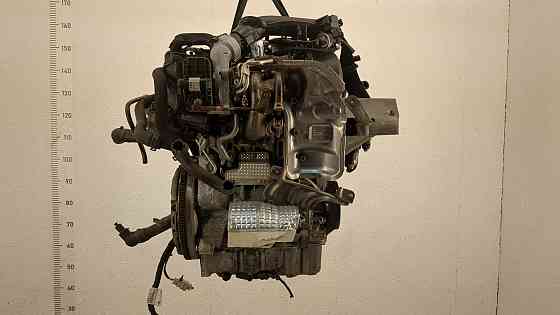 Двигатель Audi A3 (8V) DKRF Донецк