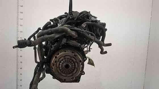 Двигатель Audi A3 (8V) DKRF Донецк