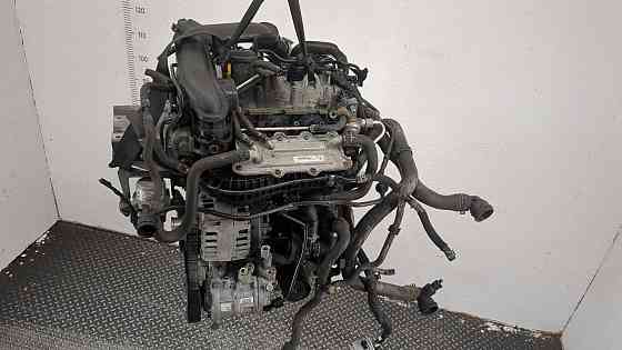 Двигатель Audi A3 (8V) DKRF Донецк