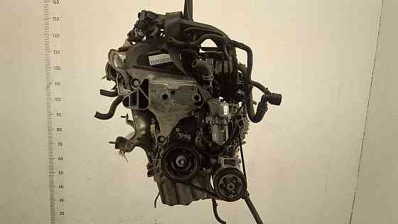 Двигатель Audi A3 (8V) DKRF Донецк