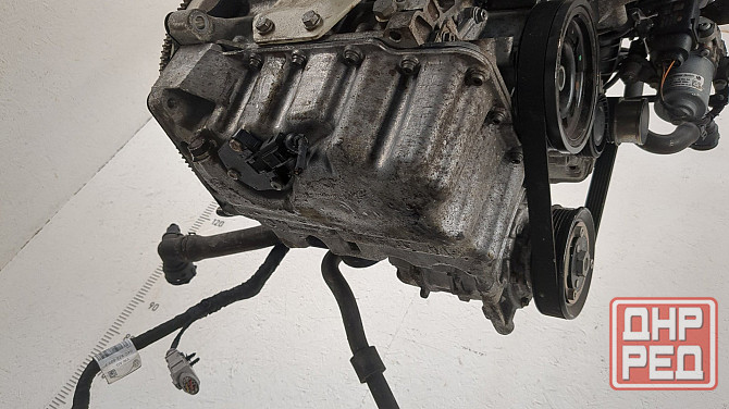 Двигатель Audi A3 (8V) DKRF Донецк - изображение 5