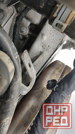Двигатель Audi A3 (8V) DKRF Донецк - изображение 8
