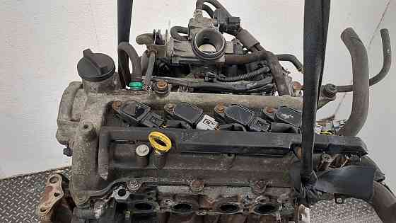 Двигатель Toyota Yaris 1SZFE Донецк