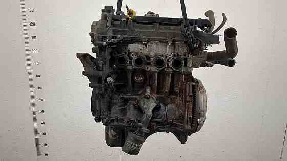 Двигатель Toyota Yaris 1SZFE Донецк