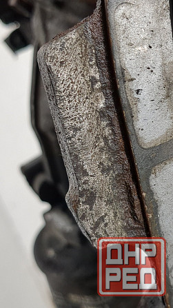 Двигатель Toyota Yaris 1SZFE Донецк - изображение 7
