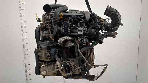 Двигатель Opel Vivaro M9R 630 Донецк