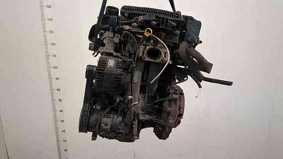 Двигатель Peugeot 208 HMZ Донецк