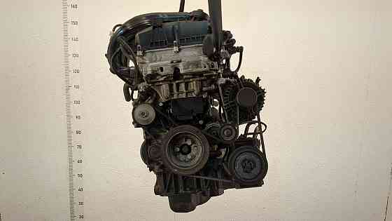 Двигатель Peugeot 208 HMZ Донецк