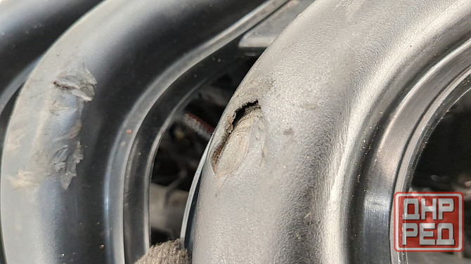 Двигатель Peugeot 208 HMZ Донецк - изображение 8