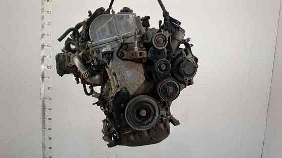 Двигатель Honda Civic N22B4 Донецк
