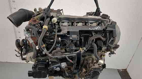Двигатель Honda Civic N22B4 Донецк