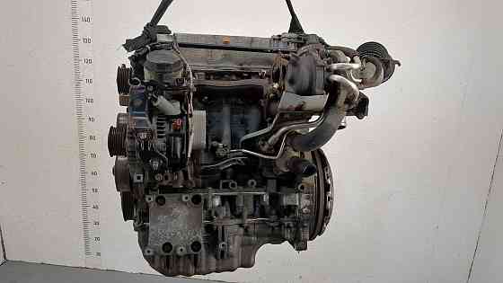 Двигатель Honda Civic N22B4 Донецк
