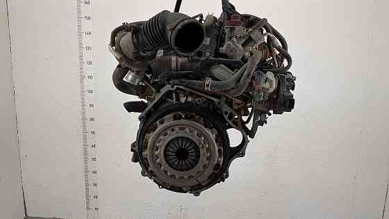 Двигатель Honda Civic N22B4 Донецк