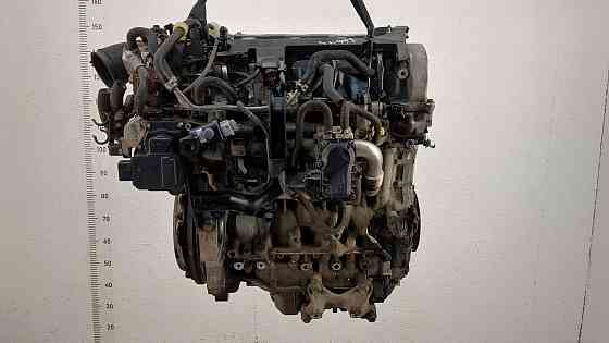 Двигатель Honda Civic N22B4 Донецк