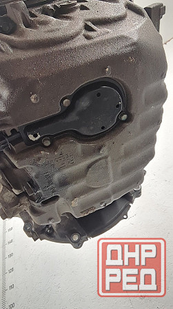 Двигатель Honda Civic N22B4 Донецк - изображение 6
